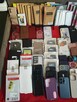 Etui do iPhone Huawei Samsung Xiaomi Nokia Sony szkło case - 5