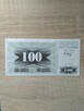 Banknot 100 dinarów Bośnia i Hercegowina - 2