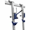 Hydrauliczna Prasa do Klejenia Cormak V3000 - 3