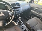 Mitsubishi ASX 1,8 diesel Salon Polska - 7