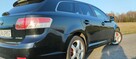 Toyota Avensis - 6