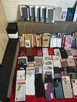 Etui do iPhone Huawei Samsung Xiaomi Nokia Sony szkło case - 2