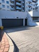 Garaż podziemny w dzielnicy Parkitka - 5