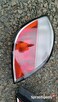 Lampa tył tylna prawa lewa Opel Astra H III Europa 5D - 2