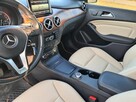 Mercedes-Benz B 250 Benzyna Automat Skóry Pakiet AMG - 7