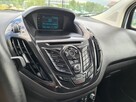 Ford Tourneo Courier Benzyna, 1 właściciel w kraju, EURO 6 - 10