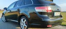 Toyota Avensis - 13