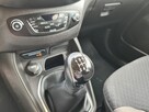 Ford Tourneo Courier Benzyna, 1 właściciel w kraju, EURO 6 - 9