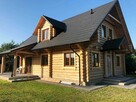 Materiał na Domek z Bali 180 mm Całoroczny - 5