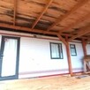 Działka 600m z linią brzegową jeziora domek Ryn Mazury - 6