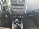 Mitsubishi ASX 1,8 diesel Salon Polska - 11