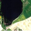 Piękna działka od 2900 m2 z linią jezioro Karw Mrągowo Mazu - 3