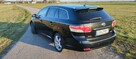 Toyota Avensis - 4