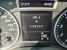 Mercedes-Benz B 250 Benzyna Automat Skóry Pakiet AMG - 13
