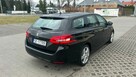 Peugeot 308 Salon Polska - 3