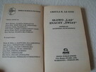 Ursula K. Le Guin, Słowo „las” znaczy „świat”, cykl Ekumena - 5