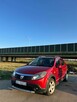 Sandero stepway suv - 8