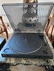 Mega Wieża AIWA z Gramofonem - 10