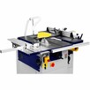 Obrabiarka wielofunkcyjna CORMAK CM250 400V - 2