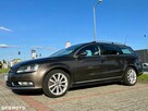 Volkswagen Passat B7 2.0 TDI Highline - 1