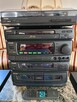 Mega Wieża AIWA z Gramofonem - 4