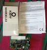 KEY radioobiornik pinowy do automatyki bramowej lub innej. - 5