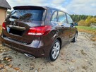 Mercedes B250 4-matic 2,0 benzyna Automat Skóry - 3