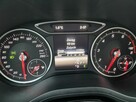 Mercedes B250 4-matic 2,0 benzyna Automat Skóry - 14