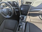 Honda Civic Kombi 1,8 z LPG 2017r. - 11