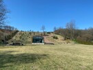 Działka na skarpie nad Narwią - 6