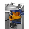 Obrabiarka wielofunkcyjna CORMAK CM250 400V - 11