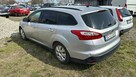 Ford Focus mk3 kombi - 1