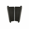 Odbojniki do profili W35+ Renoplast - 2