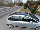 Citroen C4 EXCLUSIVE 2.0 16V automat - 4