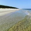 Działka 1200 lub 2400m Machowinko Ustka Poddąbie morze - 2