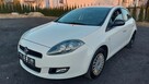 Ładny zadbany Fiat Bravo Lift 1.6jtd diesel 120PS 2014r 1 wł - 4