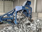 Prasnonożyce do cięcia złomu - maszyny do cięcia złomu - 8