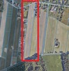 11 wydzielonych działek z drogą - 2