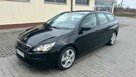 Peugeot 308 Salon Polska - 2