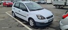 Ford fiesta mk6 - 3