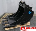 Karetka Ramka Widły Łyżka S60 - 4
