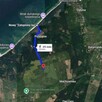 Działka 1200 lub 2400m Machowinko Ustka Poddąbie morze - 3