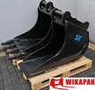 Karetka Ramka Widły Łyżka S60 - 2