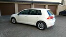 Przepiękny Golf 7 - 16