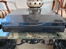 Mega Wieża AIWA z Gramofonem - 11