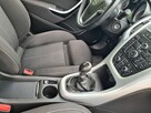Opel Astra J 1,6 benzyna 180KM Bezwypadkowy - 16