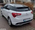 Citroën DS5 - 4