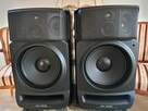 Mega Wieża AIWA z Gramofonem - 5