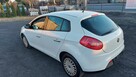 Ładny zadbany Fiat Bravo Lift 1.6jtd diesel 120PS 2014r 1 wł - 5