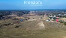 Działka 9.32a z WZ na budynki letniskowe w Radawie - 14